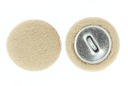 Gombíky na čalúnenie Casablanca 18mm 10ks