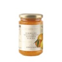 Agrisicilia džem z citrusových plodov 360g