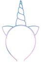 Unicorn Horn Tiara Headband Disguise Outfit