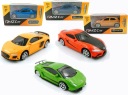 Auto mini autíčko 1:64 RMZ Junior Daffi maserati audi racing