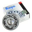 Ložisko Koyo 6201 C3 MZ ETZ 150 250 Romet