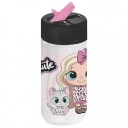 FĽAŠA NA VODU PRE BÁBIKU DIEVČATÁ 400 ml