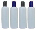 10 ks PLASTOVÁ FĽAŠA HDPE FĽAŠE 100 ml