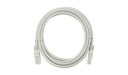 Kábel LAN ETHERNET PATCHCORD sieťový kábel 3m
