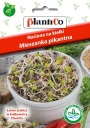 Semená na klíčky Pikantná zmes 30g Plantico
