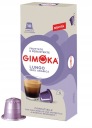 Lungo kapsule pre Nespresso Gimoka 10 kusov