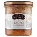 Stará poľská kuchyňa Prémiové staropoľské jedlo