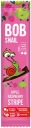 SNAIL Bob Slimáčia tyčinka STRIP jablko-malina 14 g | OVOCNÁ OBJÍDKA 100%