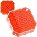 ZRUČNOSTNÁ HRA PUZZLE GALL LABYRINTH TRAŤ