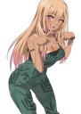 Anime Plagát Môj Dress-Up Darling SBDKS_052 A3