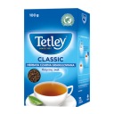 1x 100g TETLEY Classic Granulovaný čierny čaj