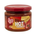Dip Mexicana Horká, pikantná, salsa 315g Poco Loco