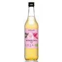 Bezlepková ruža kombucha BIO 500ml