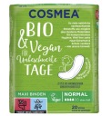 Cosmea, Normal Bio, Vložky do topánok, 20 kusov