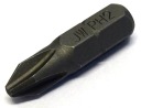 NÁRAZOVÝ KONCOVÝ BIT PZ-3X32MM 5/16'' JONNESWAY