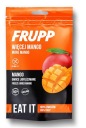 CELIKO Frupp mrazom sušené ovocie mango 15g b/g, vegánske [10]