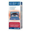 KOMPIN očné kvapky na prácu s počítačom -10ml