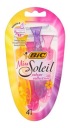 Bic Miss Soleil Razor 4 ks.