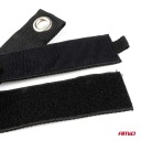RUKOJEŤ NA VELCRO PRIPOJENIE NA VELCRO KU KUPU