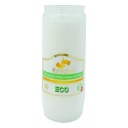 Vložka na olejovú sviečku Kerzen ECO 3 96h 4 dni 1 kus