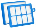 HEPA FILTER 13 PRE ELECTROLUX EF PHILIPS FC 8031 ​​​​H13