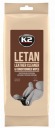 K2 LETAN WIPES Kožené utierky na čalúnenie