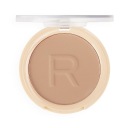 Makeup Revolution Reloaded Pressed Powder Beige 6