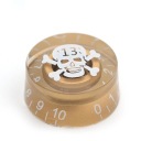 Gitarový gombík Kera Audio GLP0110 Gold