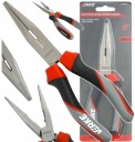 PREDLŽENÉ KLIEŠTE ROVNÉ 8'' 200 MM VERKE