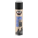K2 TAPIS KEFA NA ČISTENIE ČALÚNNÍKA PENOVÁ