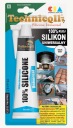 TECHNICQLL UNIVERZÁLNY SILIKÓN BIELY 70ML S-273