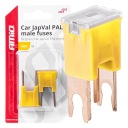 JAPVAL PAL autopoistky samec, 2 ks 60A AMIO03409