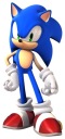 NÁLEPKA NA OKENNÝ NÁBYTOK ZRKADLO SKLO SONIC