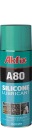 AKFIX silikónový tuk 400 ml