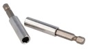 TORRO magnetický hrot držiaka na 1/4 bitov