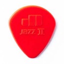 Trsátko Dunlop Jazz II perové gitarové 1,18 mm