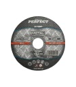 Kovový kotúč 115x1,0 mm Perfect s-71651 STALCO
