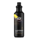 K2 LOTAR TEKUTÉ PROSTRIEDKY NA ČALÚNENIE A UMÝVANIE KOBERCOV