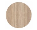 Čiapka samolepiaca 20mm dub sonoma F067