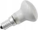 REFLEKTOROVÁ ŽIAROVKA E14 30W 150LM 2700K 01794