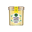 Púpavový med viackvetý Mazurskie Miody 400g