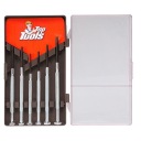 Sada presných skrutkovačov 6ks ​​TOP TOOLS 39D193