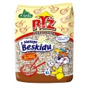 Axpal Pripravená ryža, bezlepková, 140g