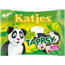 Katjes Panda Vegetariánske želé z Nemecka