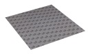 Materiál pre tesnenia REINZ RS - 1,1mm - 25x25cm | plech 250x250x1,1mm
