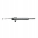 AWTOOLS KRUNOVÝ ADAPTÉR SDS PLUS 160mm AW43231