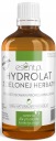 Hydrolát zeleného čaju, tonikum, esencia, 100 ml