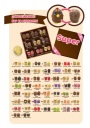 CHOCOTINIS PRALINE FIGURKA prekvapenie