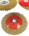 KEFA NA ČISTENIE DROBNEJ BRÚSKY 100mm