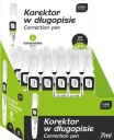RÝCHLO SCHNÚCI KOREKTOR NOSTER-INTERDRUK WHITE ONE